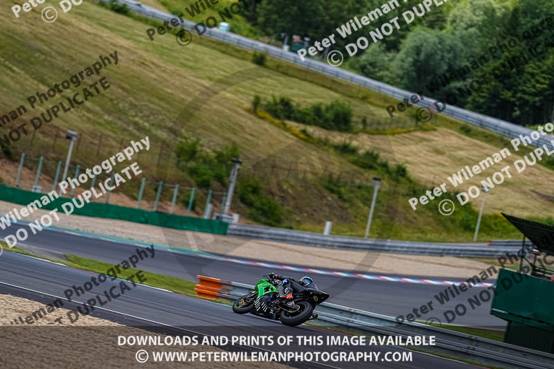 Slovakia Ring;event digital images;motorbikes;no limits;peter wileman photography;trackday;trackday digital images